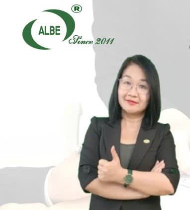 Bà Lê Xuân