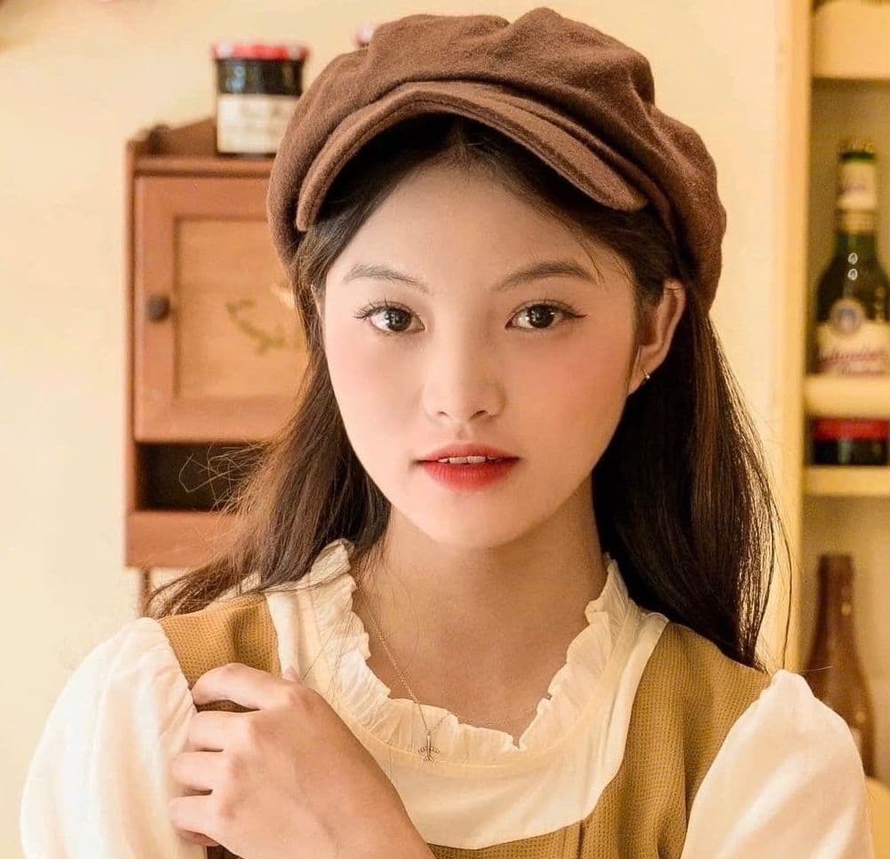 Nguyễn Thị Ngọc Trâm